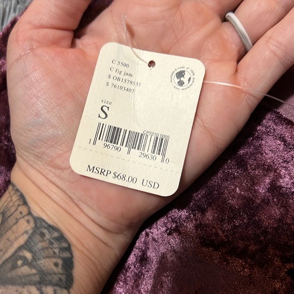 Free People Tank - Picture 7 of 7